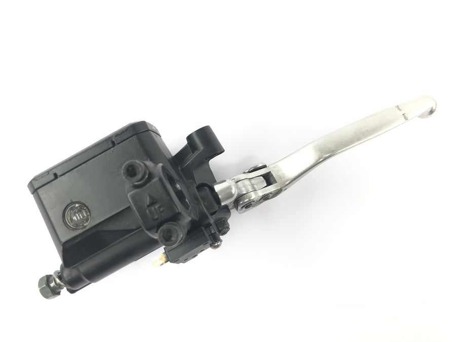 Moto Guzzi Stelvio 1200 8V [2016] - Front brake pump front wheel brake cylinder brake lever