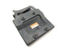 Kawasaki Versys KLE 650 A [2006] - ECU control unit CDI with bracket-1