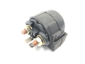 Triumph Speed ​​Triple T509 [1998] - starter relay starter relay switching relay relay