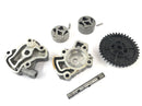 Aprilia RSV 1000 RP Mille [2001] - Oil pump-3