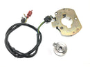 Suzuki GSX R 1100 GU74C [1987] - Pickup sensor plate pulse generator ignition sensor ignition-3
