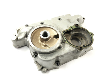Honda Goldwing GL 1200 SC14 [1988] - Oil pump cover engine cover oil housing cover - 0