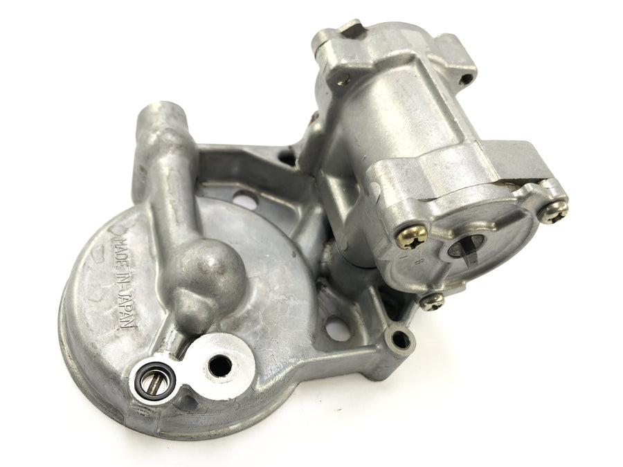 Kawasaki GPZ 1000 RX [1987] - Oil pump