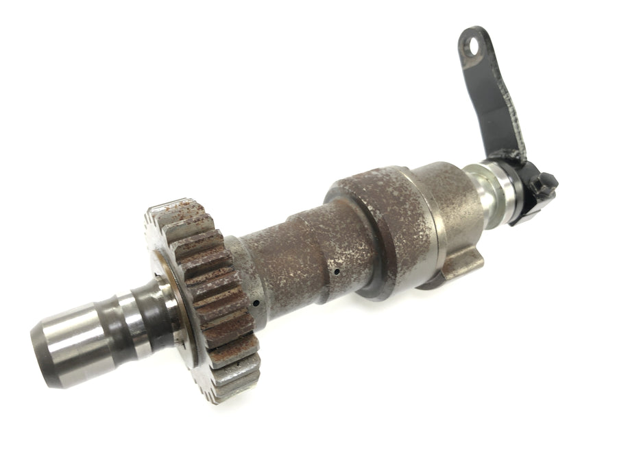 Kawasaki GPZ 1000 RX [1987] - balance shaft