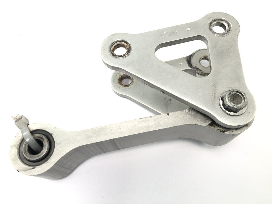Aprilia RSV 1000 RP Mille [2001] - Rocker arm bone shock absorber