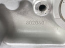 Sachs ZX 125 [1998] - lower fork clamp 40mm-3