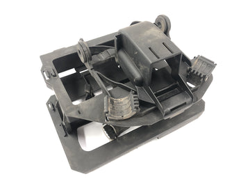 BMW R 1200 GS Adventure R12 [2012] - AGGEGETATHERBER ABS control unit