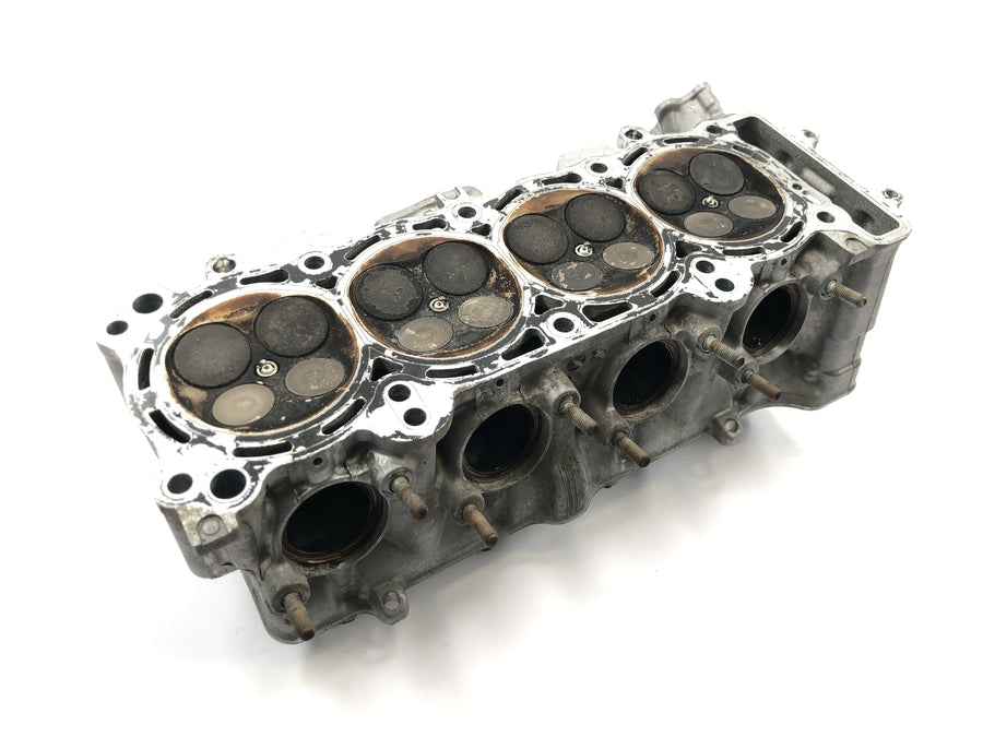 Honda CBR 1000 RR SC59 [2008] - Zylinderkopf Ventilkopf Zylinderkopfgehäuse