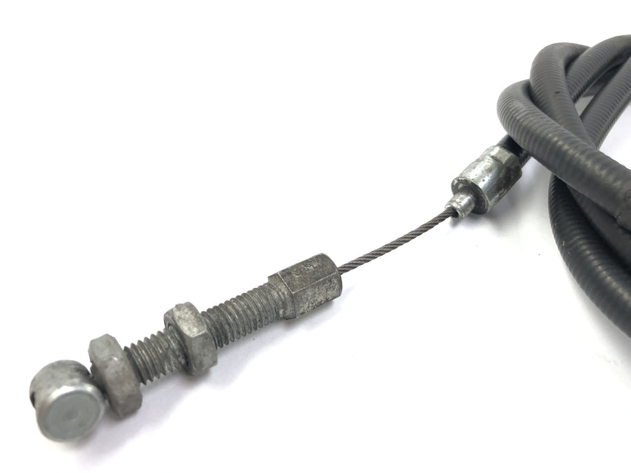 Moto Guzzi V 1000 VG [1980] - Clutch cable Bowden cable