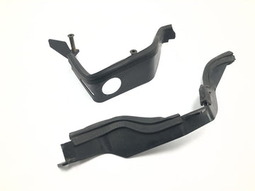Kawasaki ZXR 400 ZX400L [1992] - frame fairing inner fairing - 0