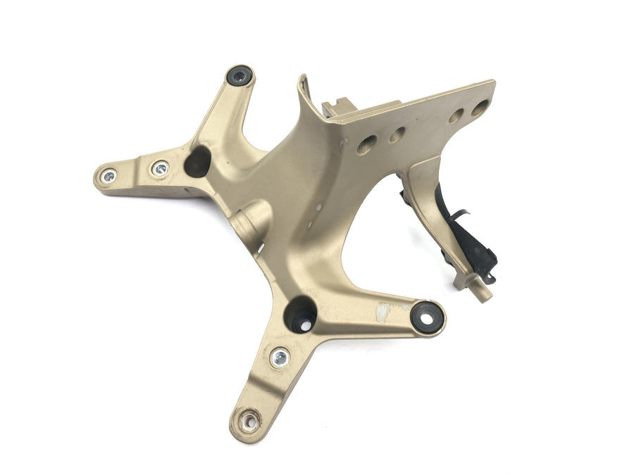 Ducati Multistrada 1200 S Touring [2009] - Front fairing holder antlers
