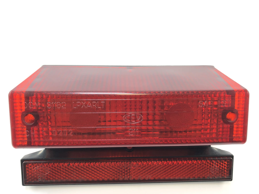 Moto Guzzi V 1000 VG [1980] - Taillight