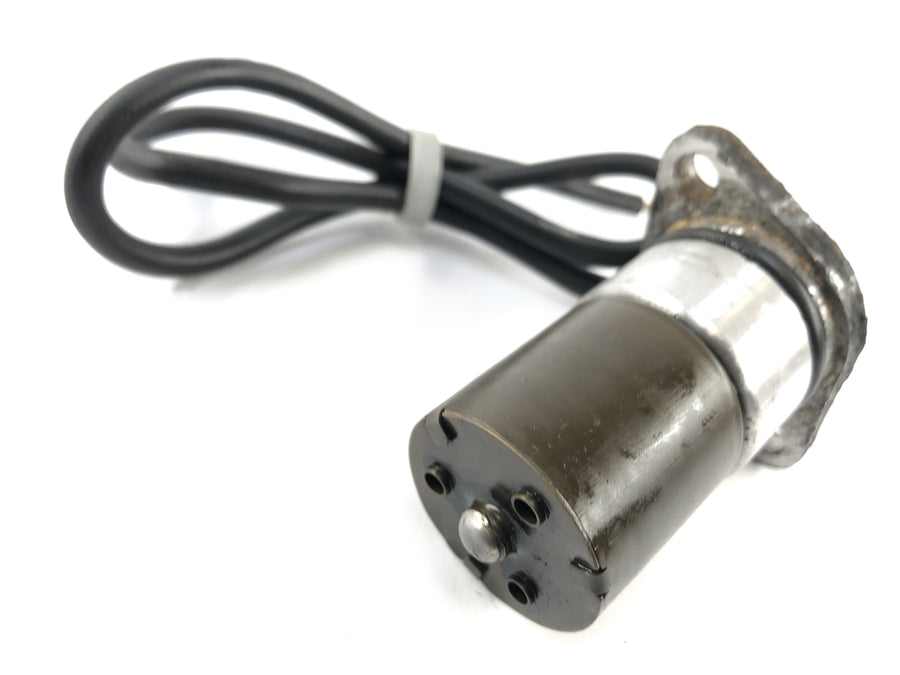 Yamaha XV 750 5G5 [1982] - oil pressure switch