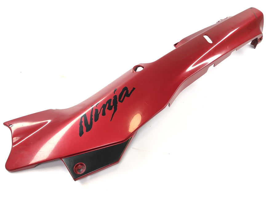 Kawasaki GPZ 1100 ZXT10E [1997] - rear cladding on the left