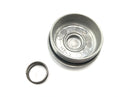 Aprilia RS 125 TW [2017] - Oil filter cover with spring cover oil filter-1
