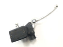 Kawasaki ZX 12 R ZXT20A [2001] - Brake pump hand brake pump brake lever-1