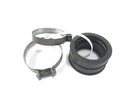 KTM 640 LC4 Adventure [2000] - Intake manifold rubber-3