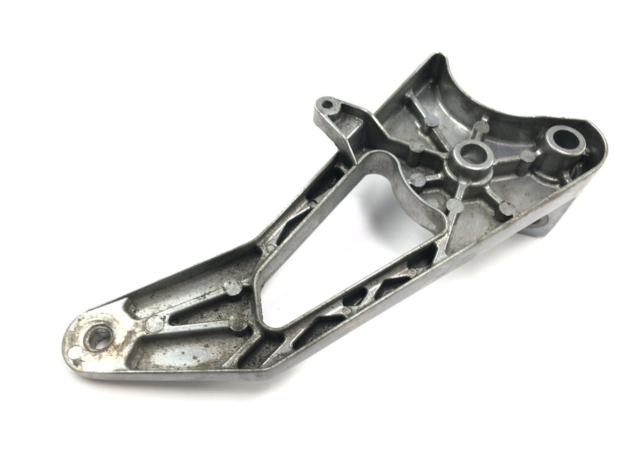 Moto Guzzi California 1100 EV KD [1998] - Passenger footrest holder left footrest mount
