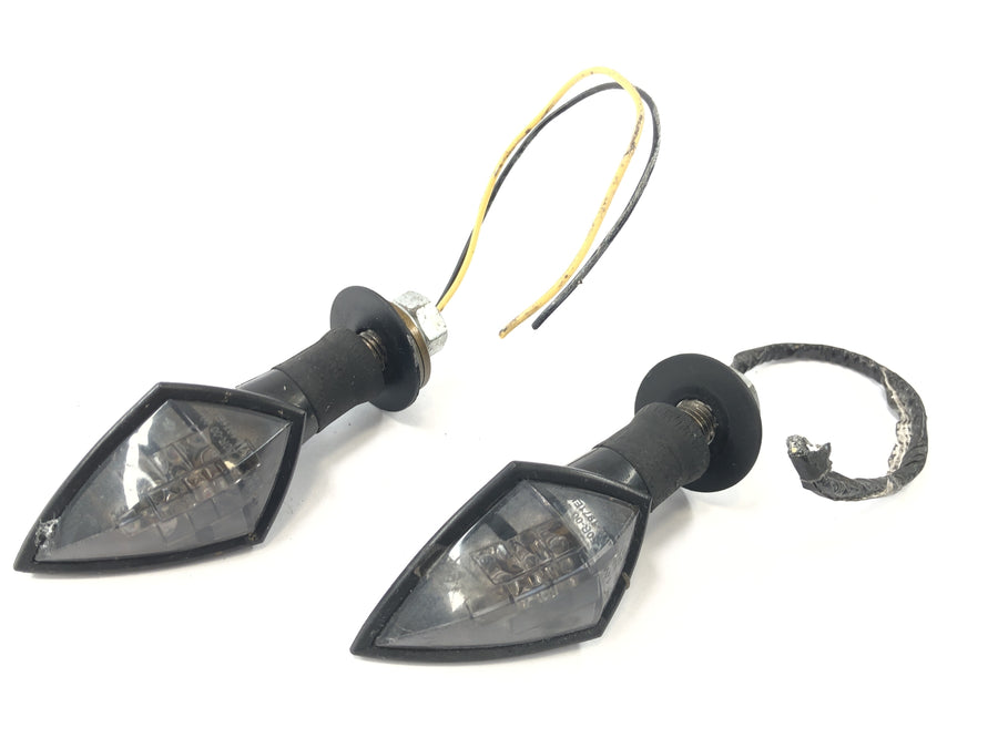 Suzuki VZ 1500 WVCU [2011] - Indicator LED motorcycle indicator direction indicator