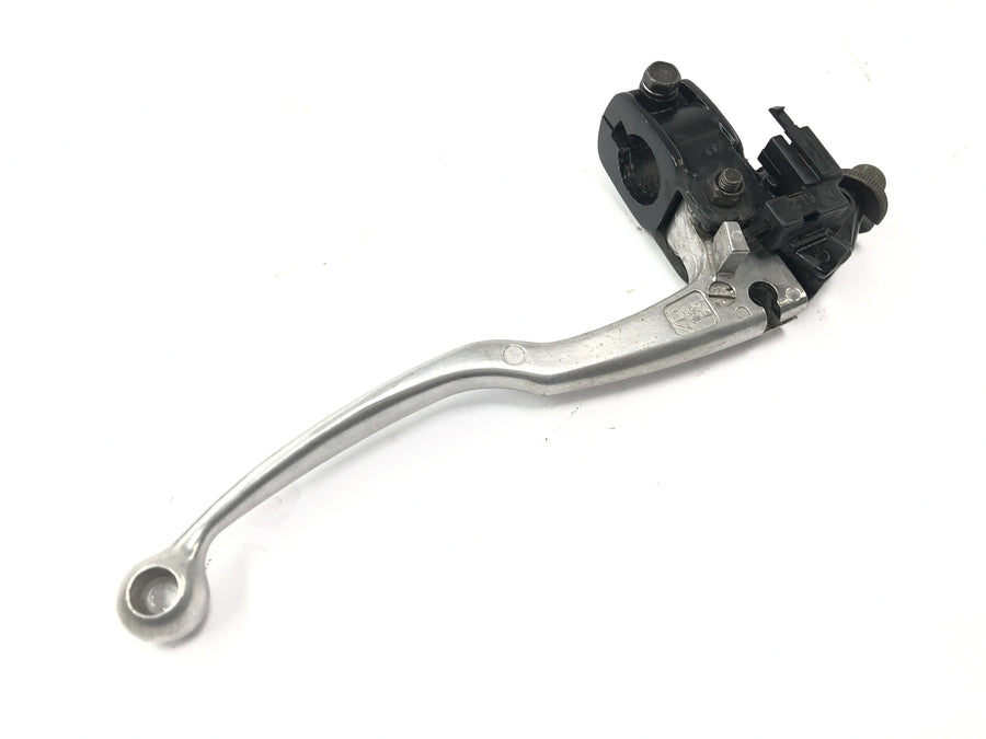 Yamaha TRX 850 4UN [1996] - Clutch fitting clutch lever handlebar fitting left
