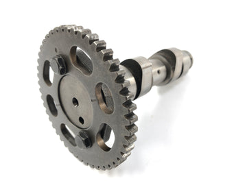 Yamaha XT 550 5Y3 [1982] - camshaft