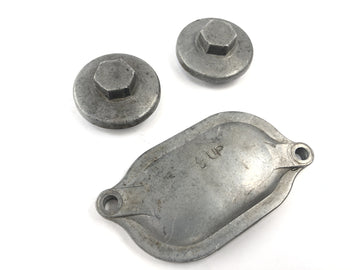 Yamaha TT 600 R DJ01 [1998] - valve lid set - 0