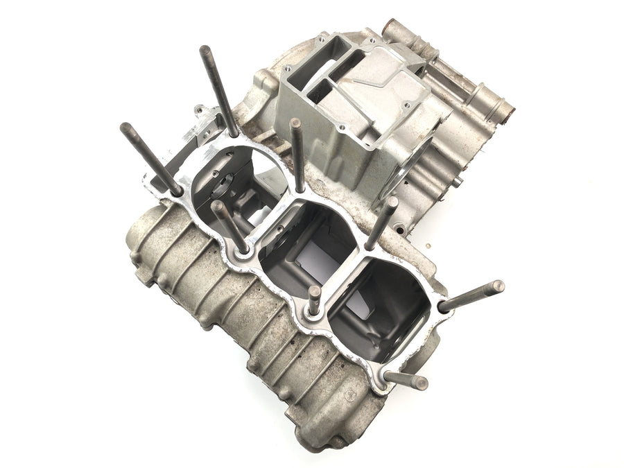Benelli TNT 1130 [2009] - Engine housing empty housing engine block