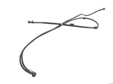 KTM Duke 690 A3 [2012] - rear brake line, rear brake hose