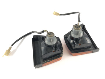 Kawasaki GPZ 1000 RX [1987] - Rear left and right indicator set - 0