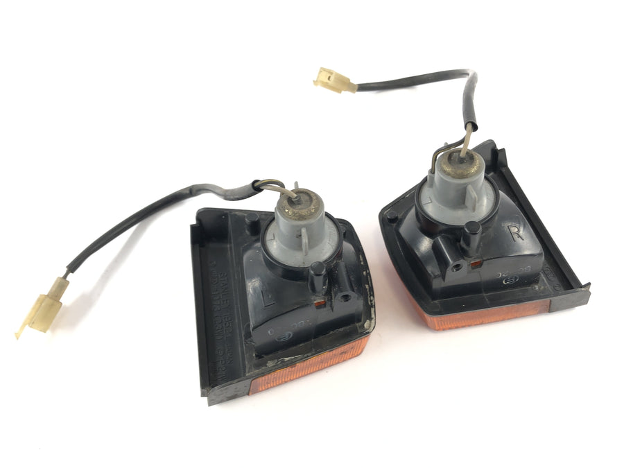 Kawasaki GPZ 1000 RX [1987] - Rear left and right indicator set