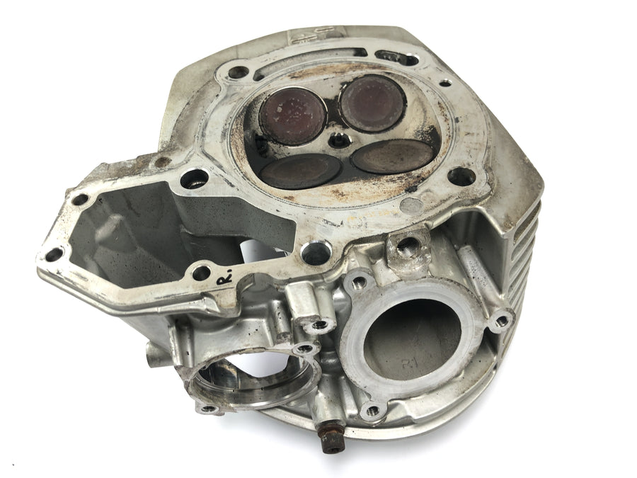 BMW R 1200 R R1ST [2008] - Cylinder head right valve control