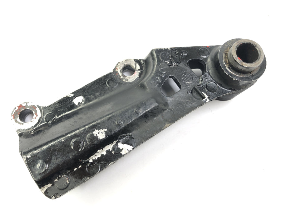 Yamaha RD 350 YPVS 31K [1984] - Brake anchor brake caliper bracket rear