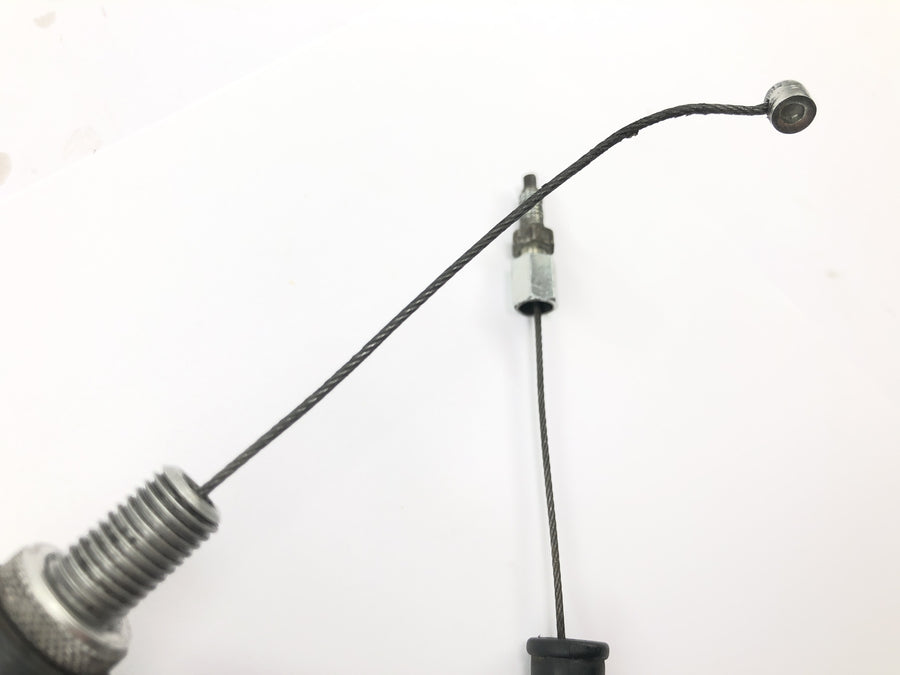 Husqvarna TE 610 H6 8AE [TE 570 H7] - Throttle cable Bowden cable