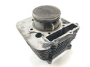 Yamaha XT 600 Z Ténéré 55W [1986] - cylinder with piston-1