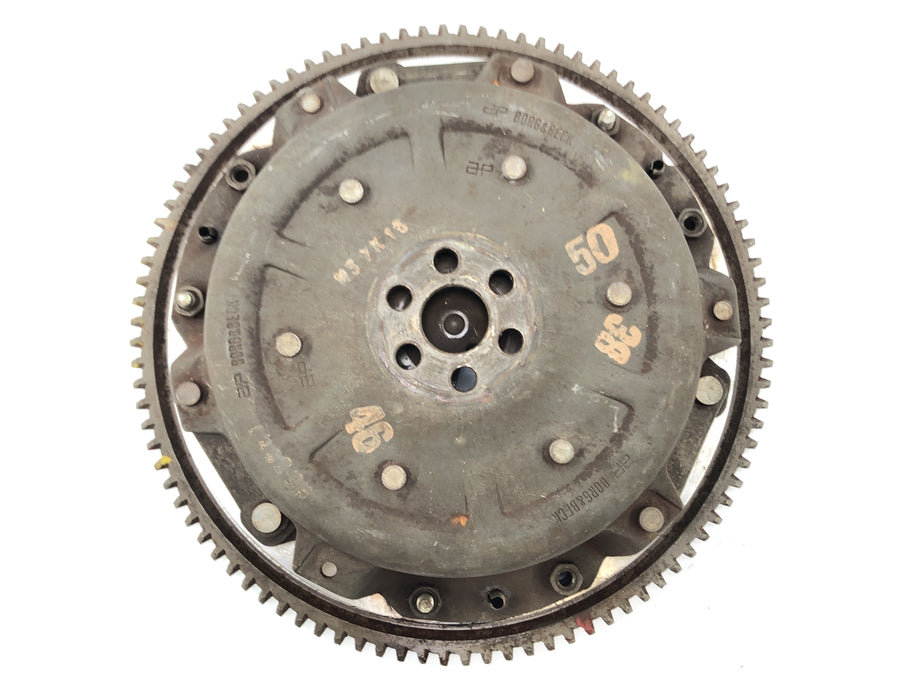 Moto Guzzi V 1000 VG [1980] - Clutch flywheel