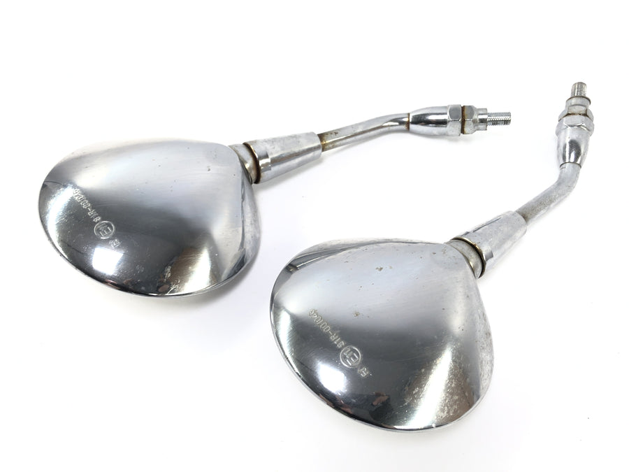 Moto Guzzi California 1100 EV KD [2002] - Mirrors rearview mirror left and right