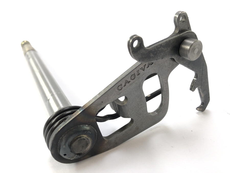 Cagiva Mito 125 8P [1991] - Shift shaft