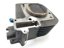 Moto Guzzi Stelvio 1200 4V [2009] - cylinder with pistons on the right-1