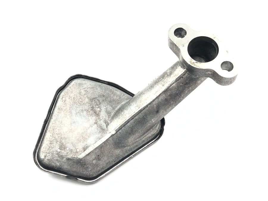 Yamaha YZF R1 RN04 [2001] - Oil strainer oil intake pipe