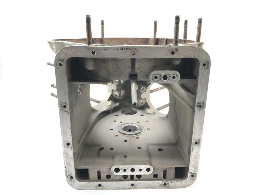 Moto Guzzi V 1000 VG [1980] - Engine housing empty casing