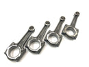 Yamaha GTS 1000 4FV [1997] - connecting rod-1