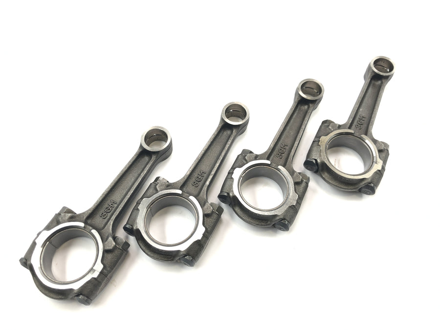 Yamaha GTS 1000 4FV [1997] - connecting rod