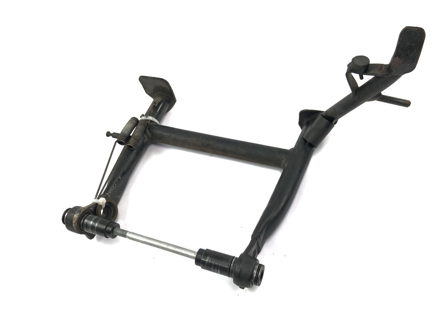 BMW R 1100 RT 259 [1999] - Center stand center stand with spring
