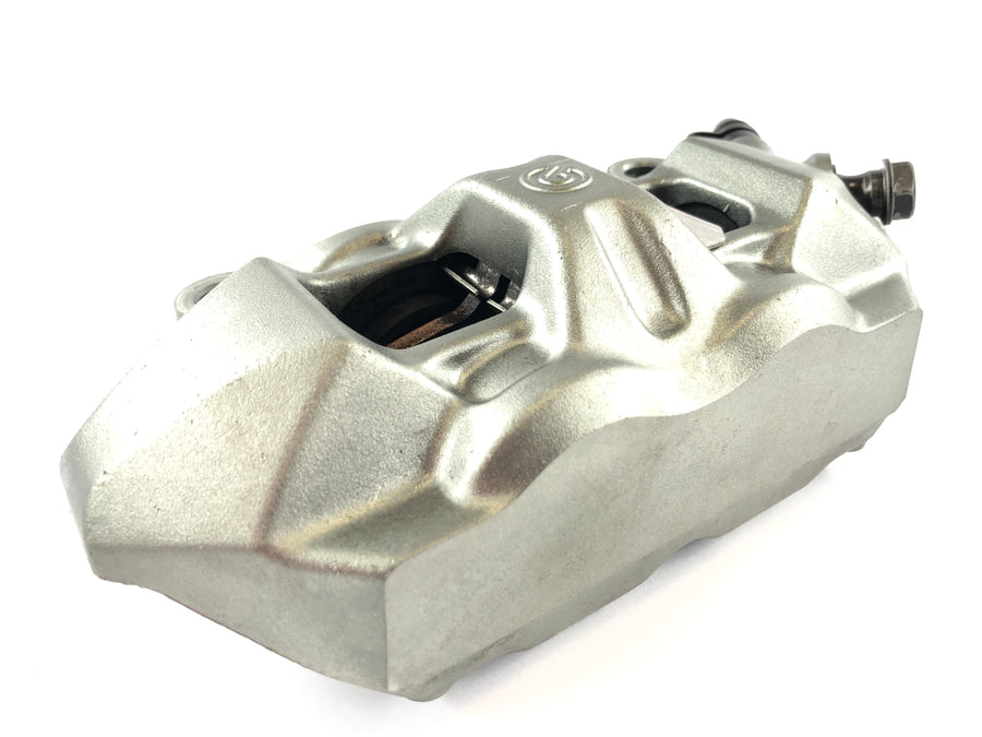 Ducati 1098 S H7 [2009] - Brake caliper brake tongs in front left