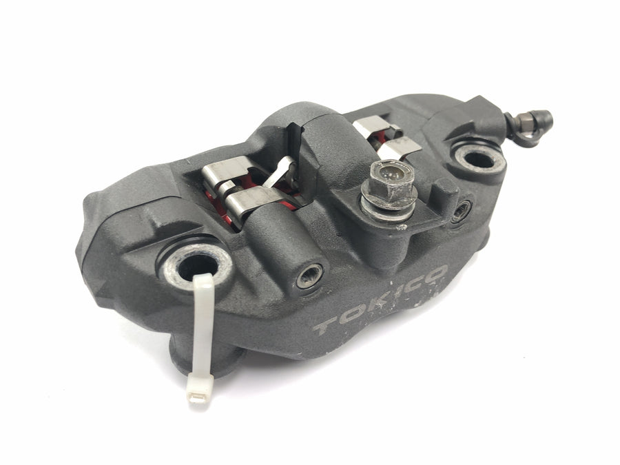 Honda CBR 1000 RR SC57 [2006] - Brake caliper front right Tokico