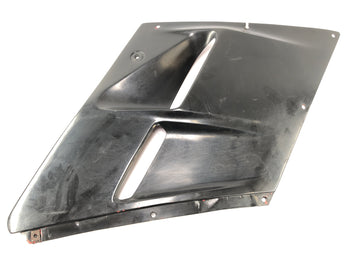 Kawasaki ZX -10 ZXT00B [1990] - cladding side cladding panel right