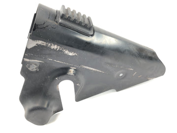 Suzuki DR 350 SK42B [1991] - Air frame cover air guide plastic coverage - 0