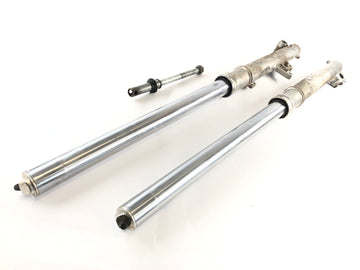 Yamaha XT 600 Zentere 34L [1985] - fork telegabel with axis