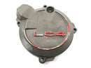 KTM 640 LC4 Prestige [2005] - Alternator cover engine cover Lima cover left-1