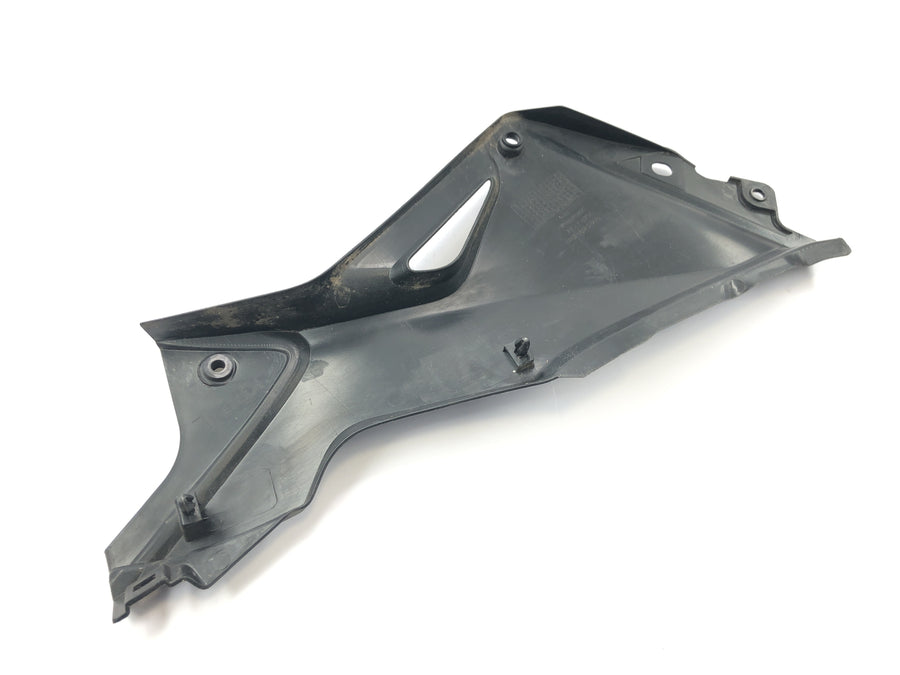Honda CBR 125 R JC50 [2012] - Side panel left side panel cover